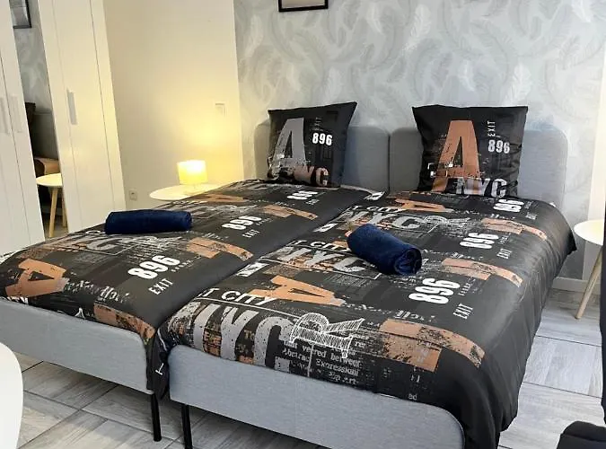 Le Cosy En Coeur De Ville