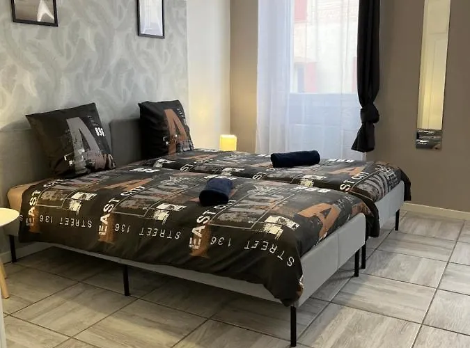 Le Cosy En Coeur De Ville