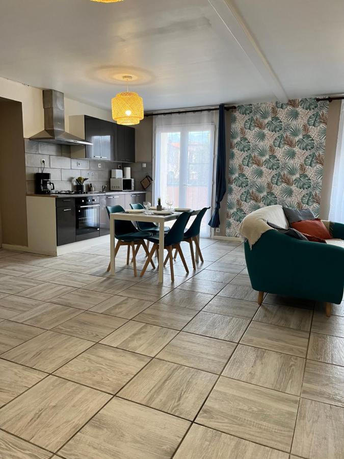 Le Cosy En Coeur De * Prades (Pyrenees-Orientales)