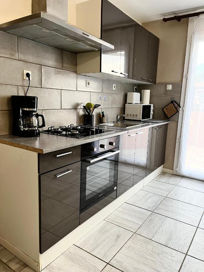 Le Cosy En Coeur De Apartment Prades (Pyrenees-Orientales)