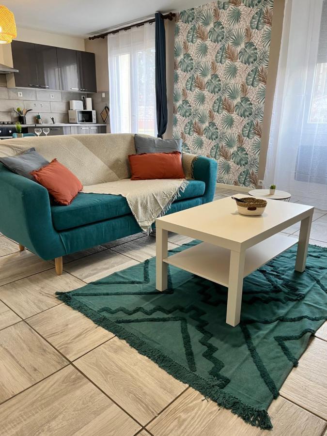 Le Cosy En Coeur De Apartment Prades (Pyrenees-Orientales)