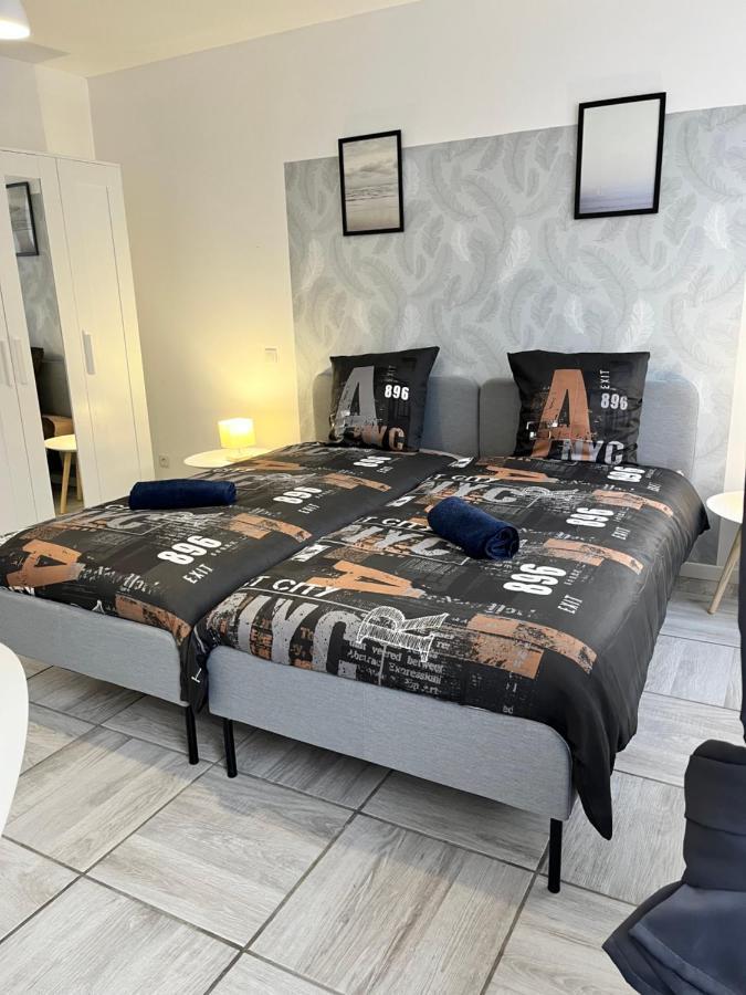 Le Cosy En Coeur De Apartment Prades (Pyrenees-Orientales)