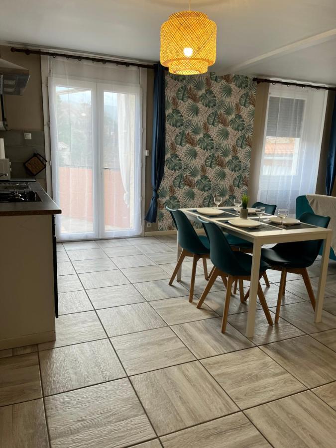 Le Cosy En Coeur De Prades (Pyrenees-Orientales)