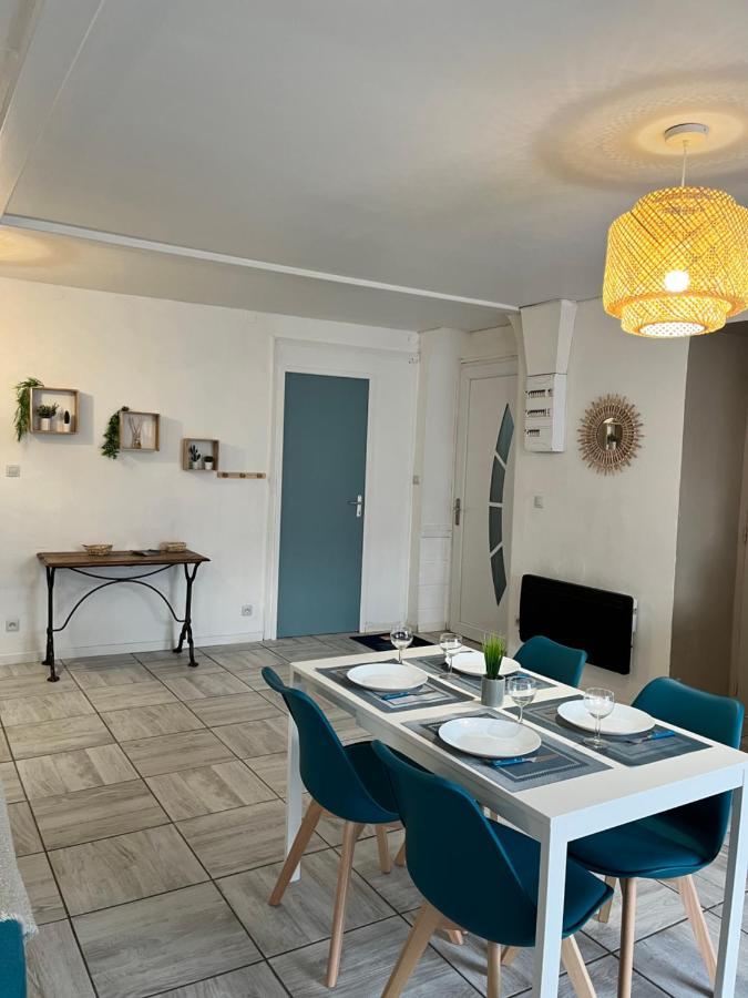 Le Cosy En Coeur De Prades (Pyrenees-Orientales)