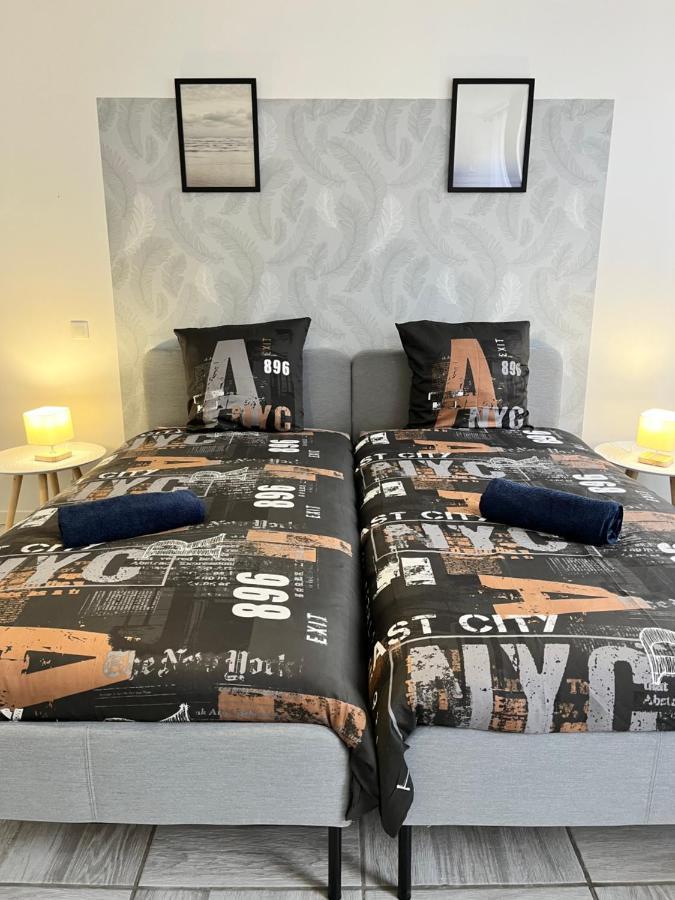 Apartment Le Cosy En Coeur De