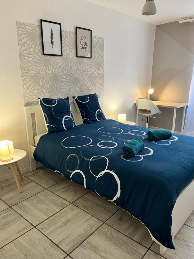 Le Cosy En Coeur De Apartment