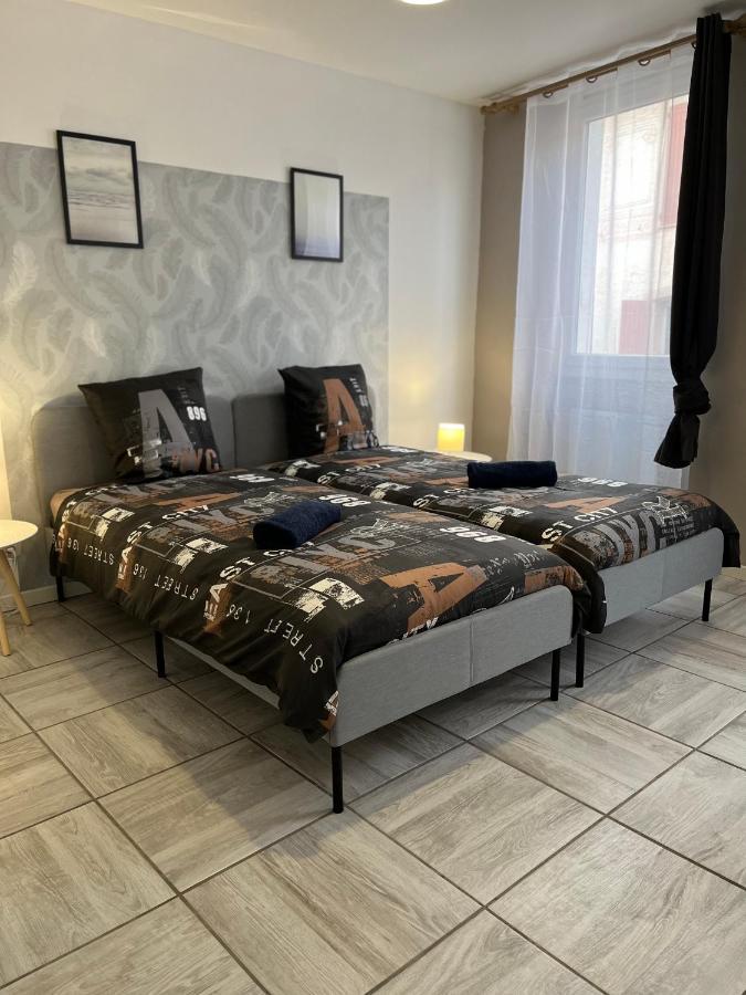 Le Cosy En Coeur De Apartment *