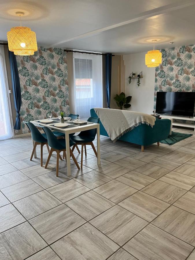 Apartment Le Cosy En Coeur De