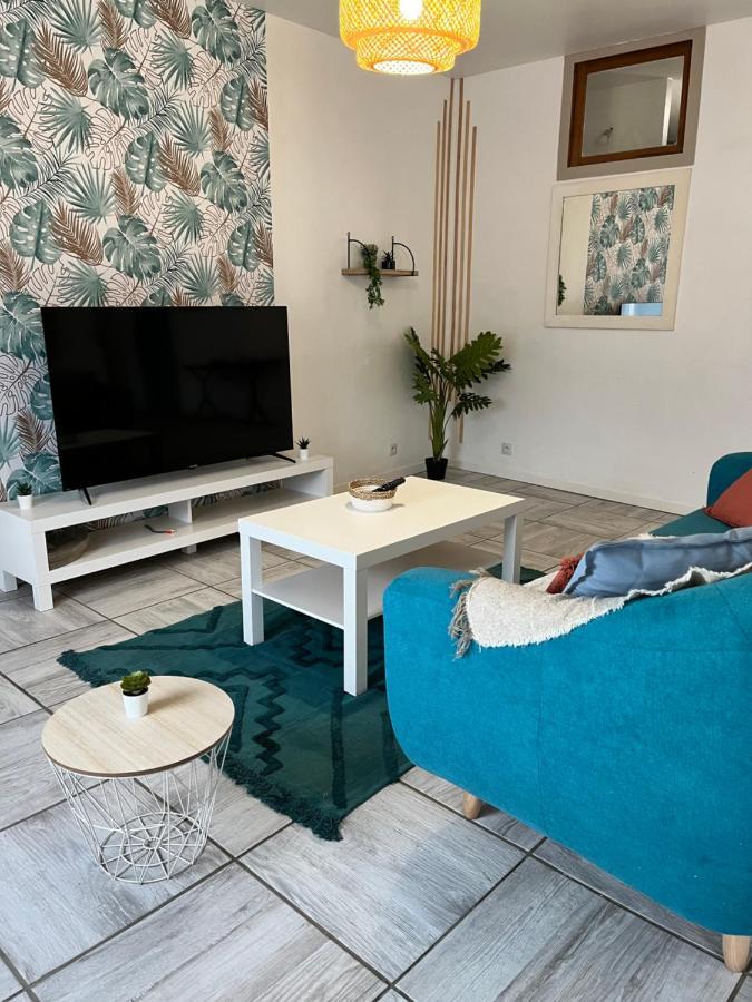 Le Cosy En Coeur De * Prades (Pyrenees-Orientales)