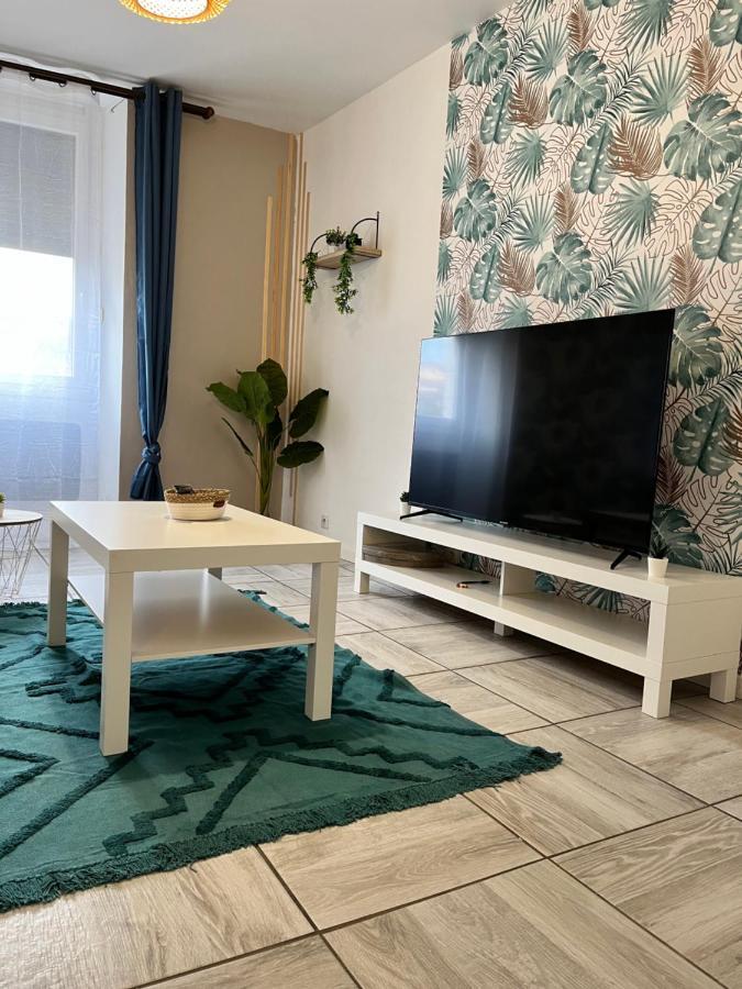 Le Cosy En Coeur De *