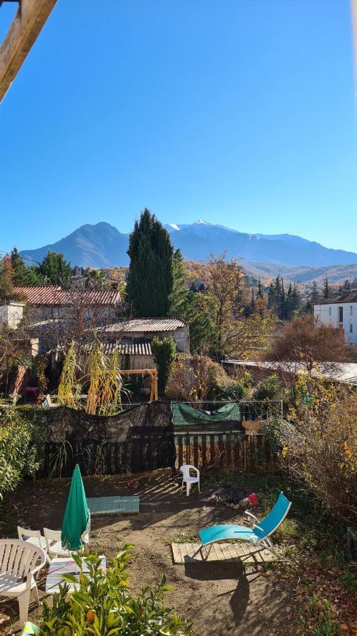 Le Cosy En Coeur De Prades (Pyrenees-Orientales)